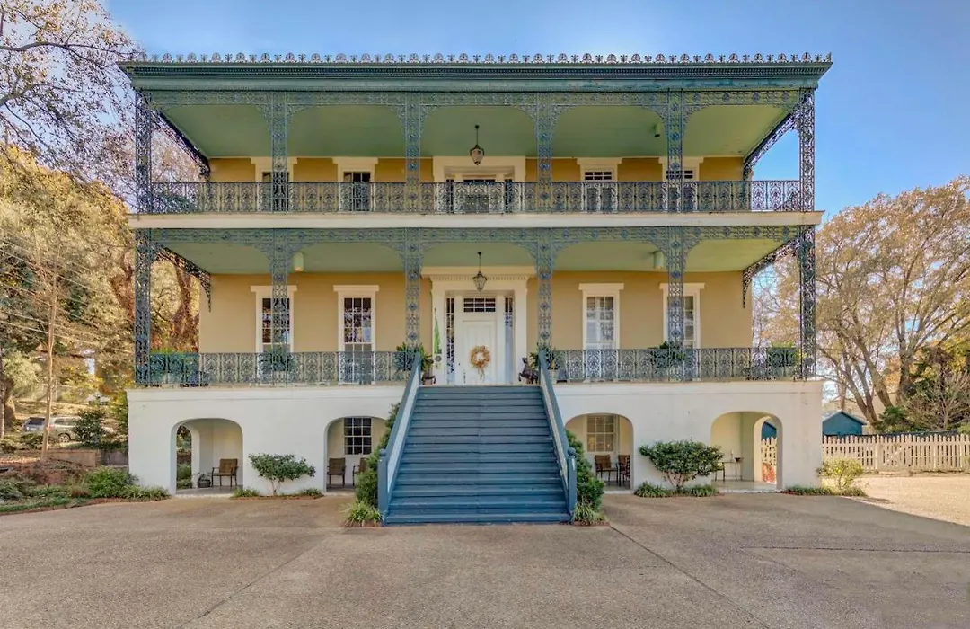 The Duff Green Mansion-1