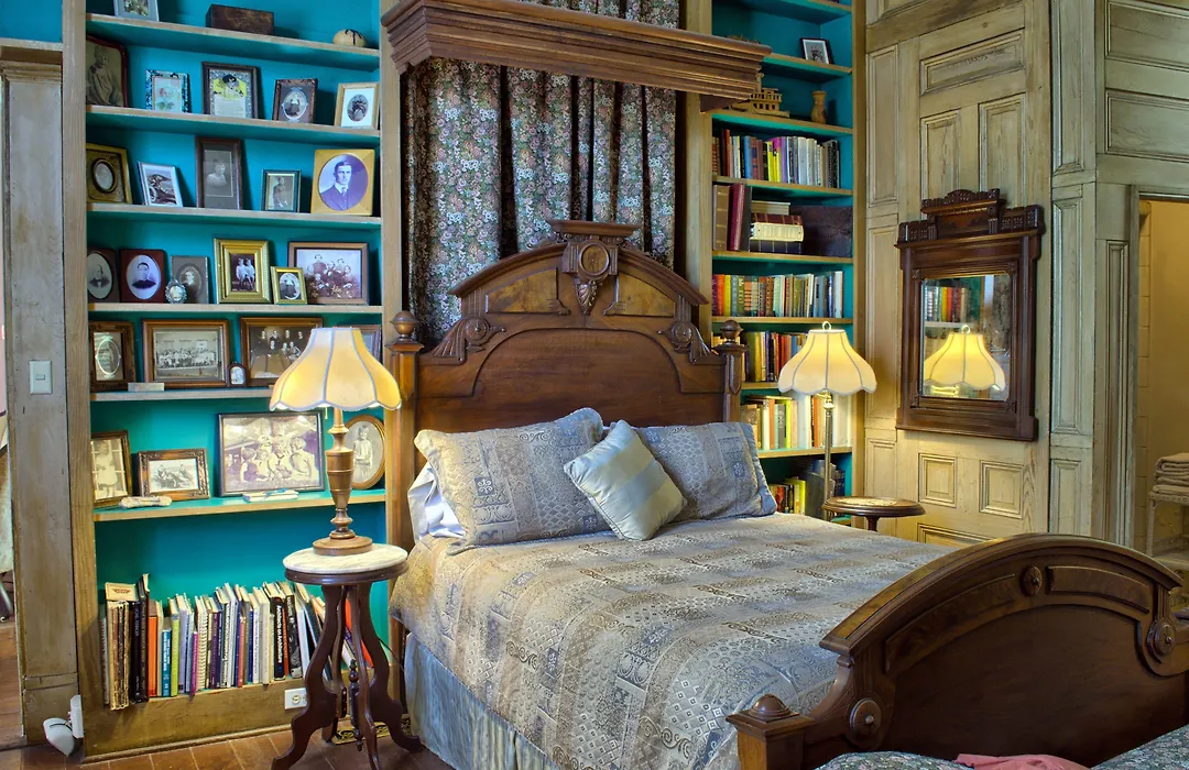 Corners Mansion Inn - A Bed And Breakfast-1