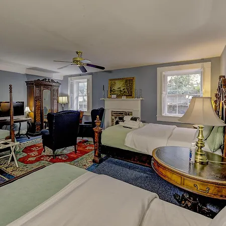 The Duff Green Mansion-3