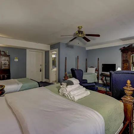 The Duff Green Mansion-2